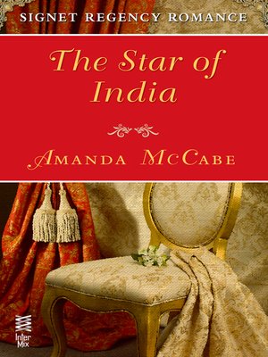 cover image of The Star of India